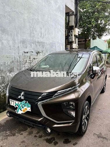 Mitsubishi Xpander 2019 1.5MT - 27800 km