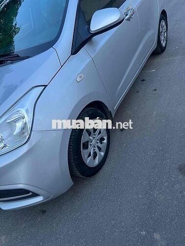 Hyundai Grand i10 2020 Sedan 1.2 MT - 98000 km