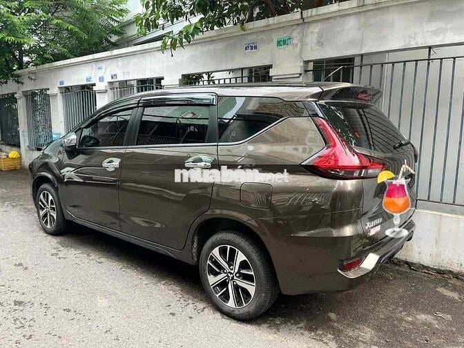 Mitsubishi Xpander 2019 1.5MT - 27800 km