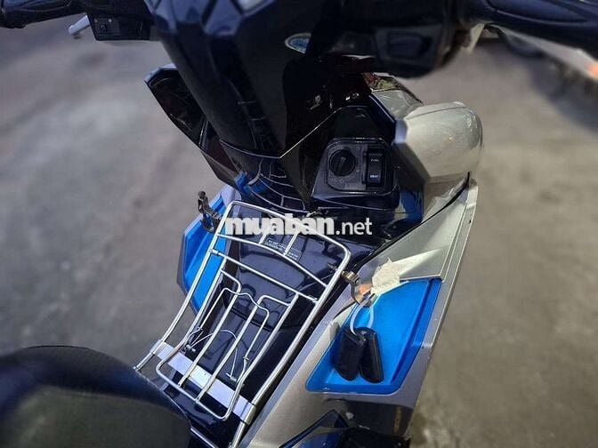 HONDA AB. 125. ĐK 2020 BSTPQ1. ZIN CHÍNH CHỦ