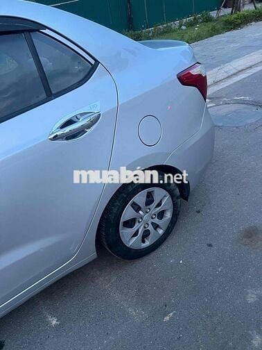 Hyundai Grand i10 2020 Sedan 1.2 MT - 98000 km