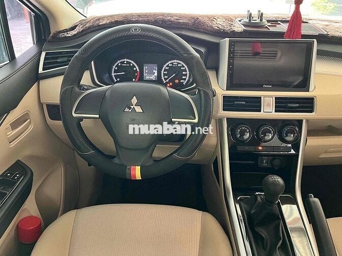 Mitsubishi Xpander 2019 1.5MT - 27800 km