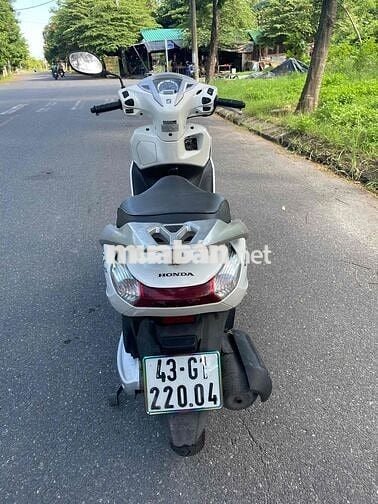 Chính chủ cần bán xe lead máy rin êm chạy ngon