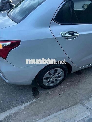 Hyundai Grand i10 2020 Sedan 1.2 MT - 98000 km