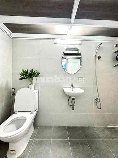 ✨Cho Thuê Căn Hộ Có Gác Máy Giặt Riêng 40m2, Kế Bên Ngã Tư Hàng Xanh ✨