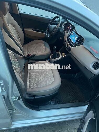 Hyundai Grand i10 2020 Sedan 1.2 MT - 98000 km