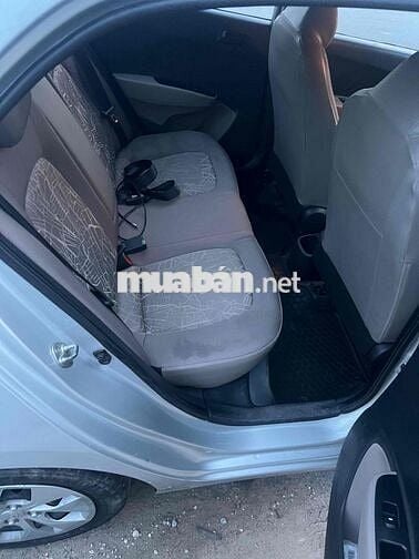 Hyundai Grand i10 2020 Sedan 1.2 MT - 98000 km