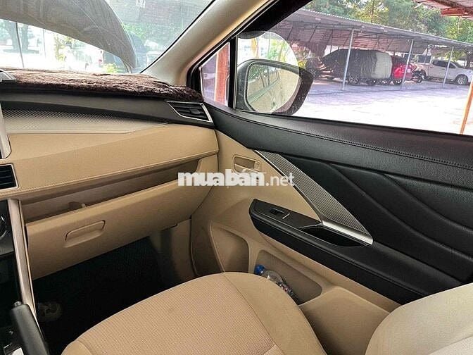 Mitsubishi Xpander 2019 1.5MT - 27800 km