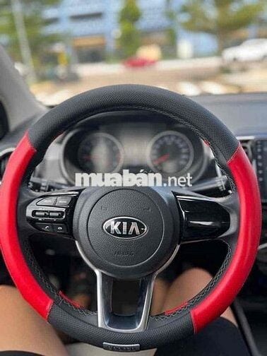 Kia Soluto 2019 AT Deluxe - 64000 km