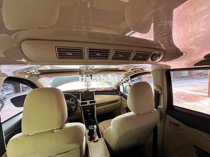 Mitsubishi Xpander 2019 1.5MT - 27800 km