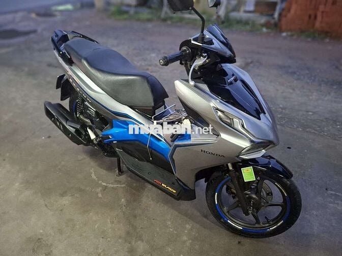 HONDA AB. 125. ĐK 2020 BSTPQ1. ZIN CHÍNH CHỦ