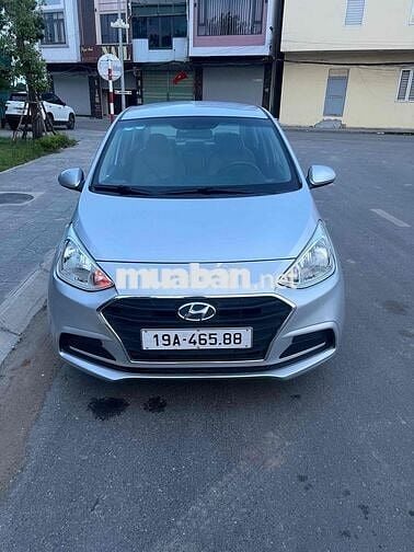 Hyundai Grand i10 2020 Sedan 1.2 MT - 98000 km