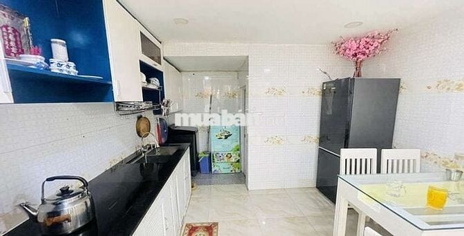 BÁN NHÀ HIỆP BÌNH PHƯỚC.THỦ ĐỨC .DIỆN TÍCH 4.88M2,,2TẦNG . 2PN,2WC.