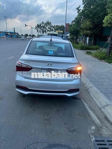 Hyundai Grand i10 2020 Sedan 1.2 MT - 98000 km