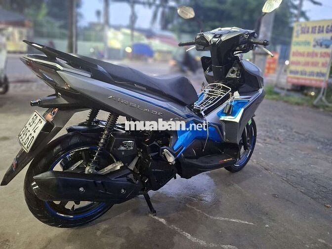 HONDA AB. 125. ĐK 2020 BSTPQ1. ZIN CHÍNH CHỦ