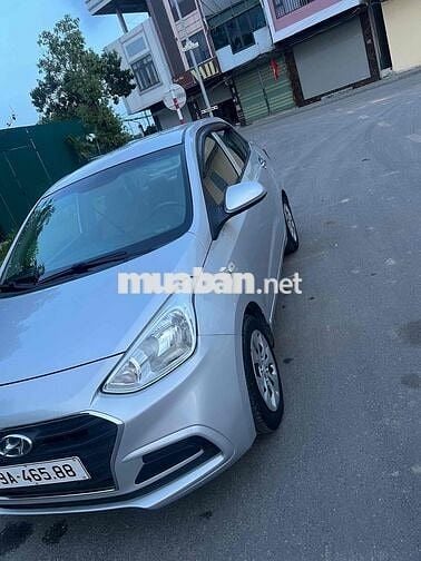 Hyundai Grand i10 2020 Sedan 1.2 MT - 98000 km