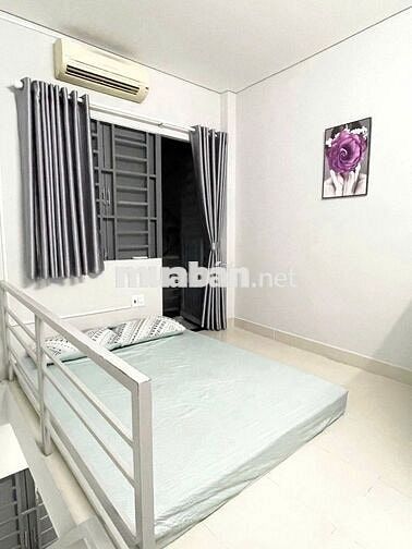 DUPLEX SIÊU ĐẸP LÊ QUANG ĐỊNH, P5, BÌNH THẠNH_GÁC CAO 2M5 GẦN CÁC ĐH💥