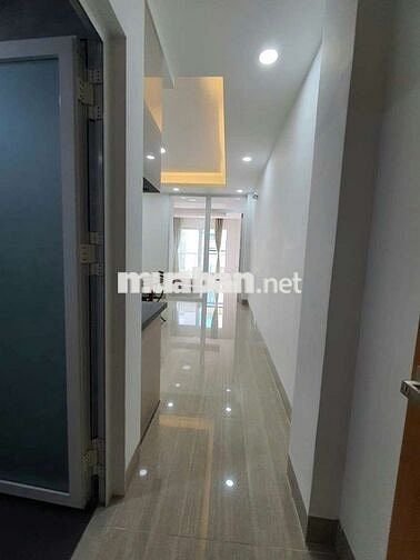 Cho Thuê Căn Hộ Mới Nguyên Tầng 50m2 - Có Ban Công - Nguyễn Văn Thương