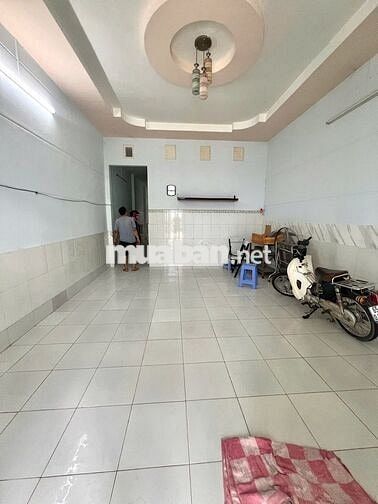 Cần bán gấp căn nhà 1/ Đ. Lê Lợi, Tân Hiệp, Hóc Môn 87m2 SHR giá 880tr