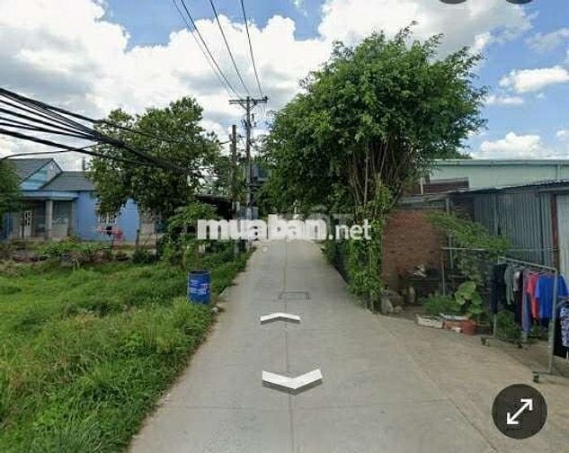 Bán đất đi nước ngoài SHR Nguyễn Văn Trà,Vĩnh Lộc B ,Bình Chánh 995tr