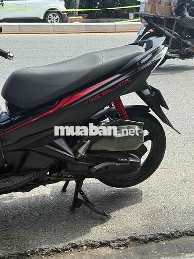 bán xe ab 125 biển 43 máy ngon sạch đẹp