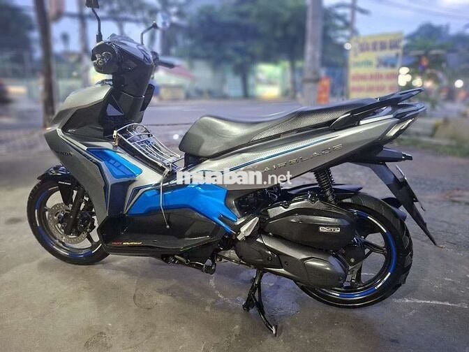 HONDA AB. 125. ĐK 2020 BSTPQ1. ZIN CHÍNH CHỦ