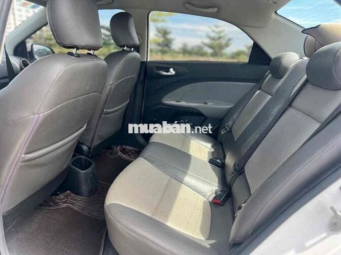 Kia Soluto 2019 AT Deluxe - 64000 km