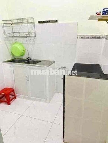 Nhà 1 trệt 1 lầu - 2PN - Xô Viết Nghệ Tĩnh ngay Hàng Xanh về Q1