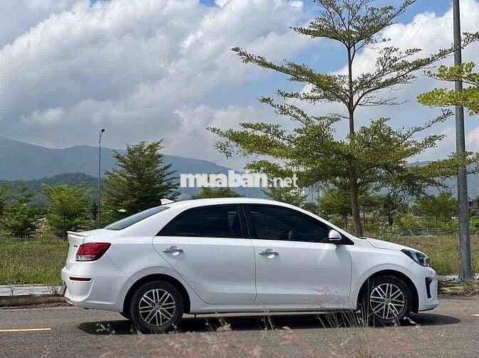 Kia Soluto 2019 AT Deluxe - 64000 km