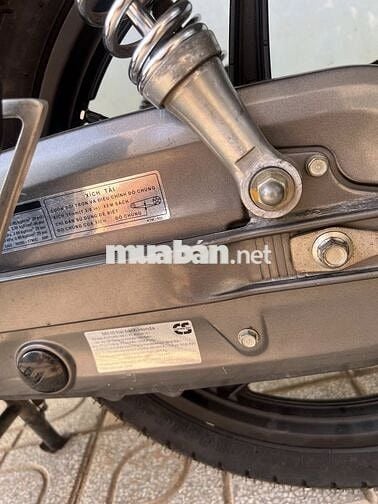 LÊN ĐỜI XE ,TÔI BÁN LẠI FU NEO 2008 Fi . BS TP HCM