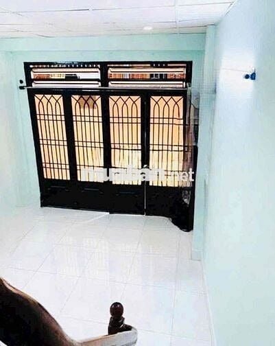 Nhà 1 trệt 1 lầu - 2PN - Xô Viết Nghệ Tĩnh ngay Hàng Xanh về Q1