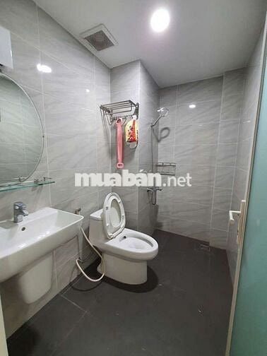 Cho Thuê Căn Hộ Mới Nguyên Tầng 50m2 - Có Ban Công - Nguyễn Văn Thương