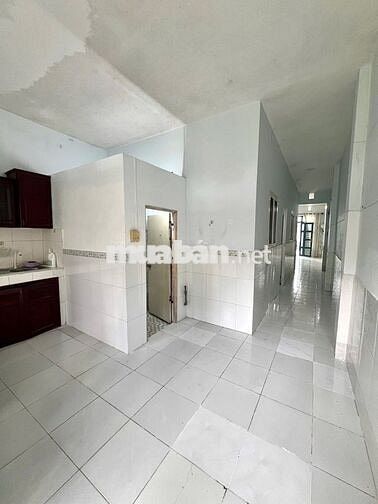 Cần bán gấp căn nhà 1/ Đ. Lê Lợi, Tân Hiệp, Hóc Môn 87m2 SHR giá 880tr