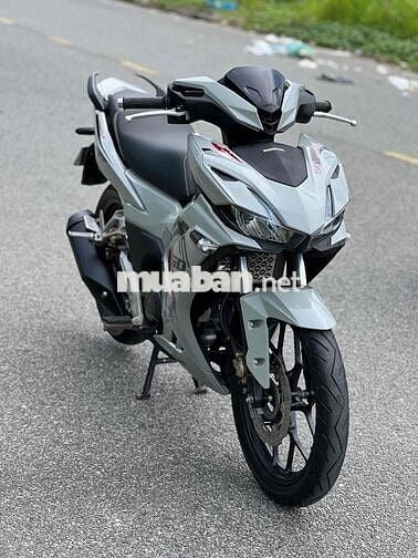 Winner V3 2022 phanh ABS biển 43 máy móc rin ngon