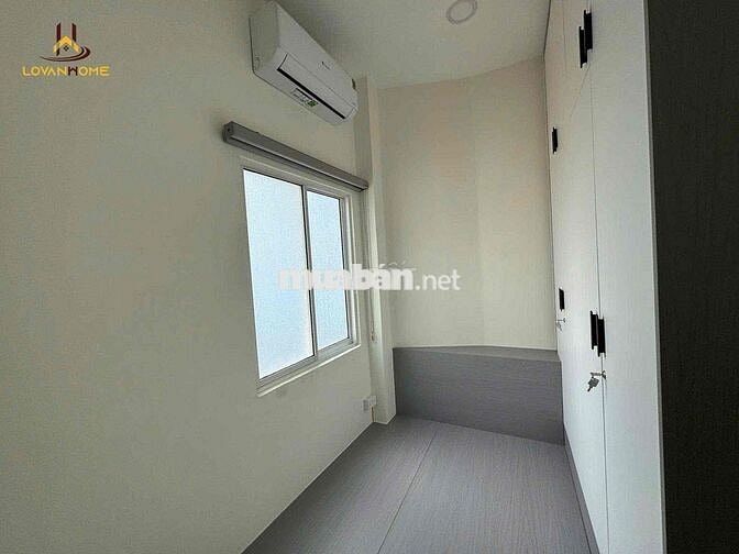CHO NỮ THUÊ PHÒNG FULL NỘI THẤT MỚI QUẬN 4