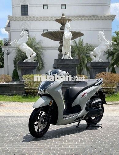 Honda SH 350i