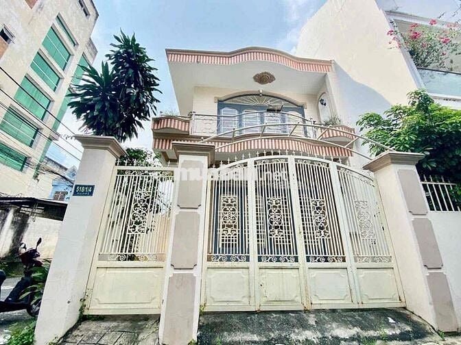 Cho thuê nhà 1T1L sạch sẽ, (3PN), P.Tân Hiệp, Biên Hoà