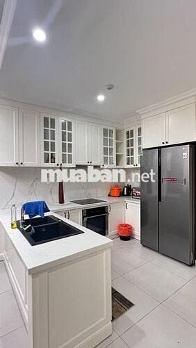 CĂN HỘ 72M2, 2PN, FULL NỘI THẤT, NHÀ ĐẸP, DỰ ÁN THE GOLD VIEW