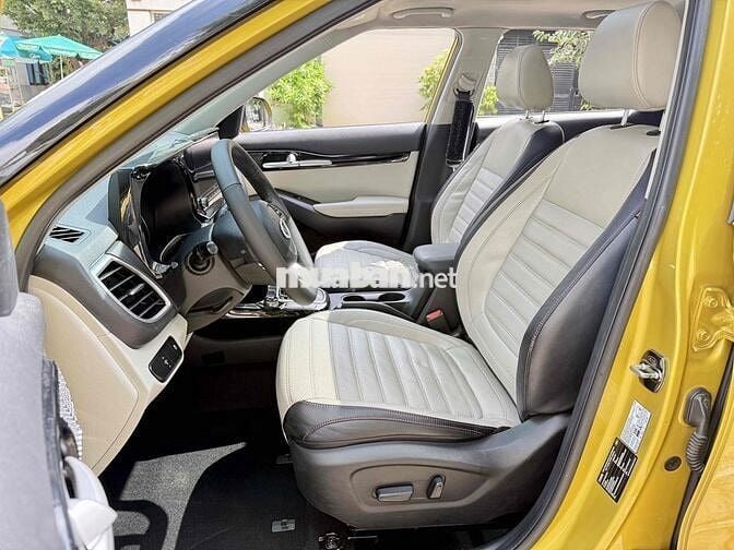 Kia Seltos 2021 Premium 1.4 AT