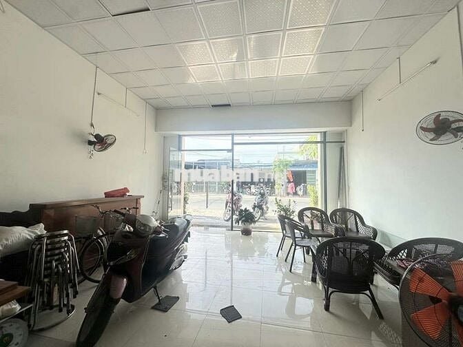 NHÀ MTKD PHẠM THỊ GIÂY,120M2, NGANG ĐỈNH 6M,SÁT TÔ KÝ,THỚI TAM THÔN,HM
