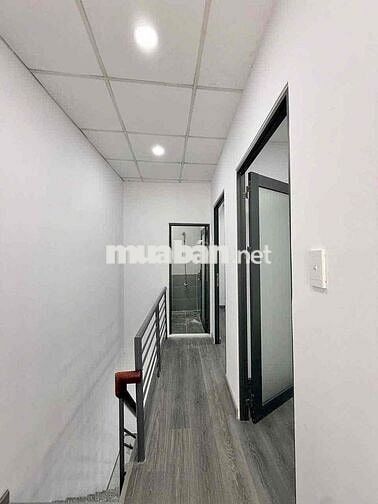 RẺ NHẤT THỊ TRƯỜNG, NHÀ 1 TRỆT+ 1 LỬNG, SHR giá 3.3tỷ