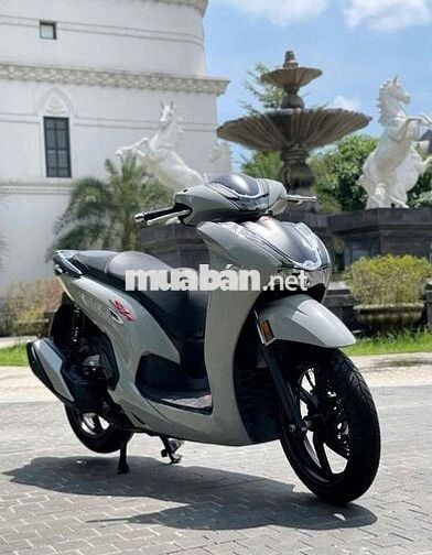 Honda SH 350i