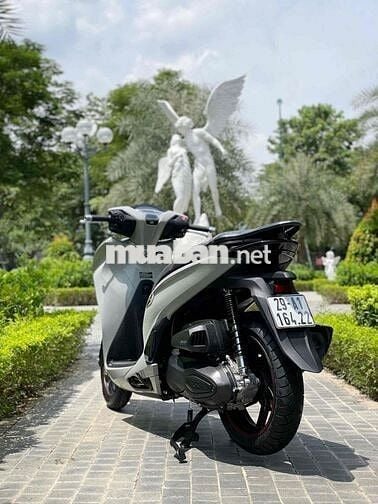 Honda SH 350i