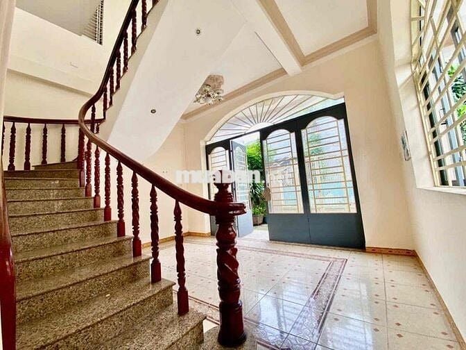 Cho thuê nhà 1T1L sạch sẽ, (3PN), P.Tân Hiệp, Biên Hoà