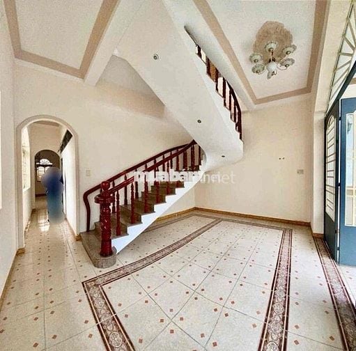 Cho thuê nhà 1T1L sạch sẽ, (3PN), P.Tân Hiệp, Biên Hoà
