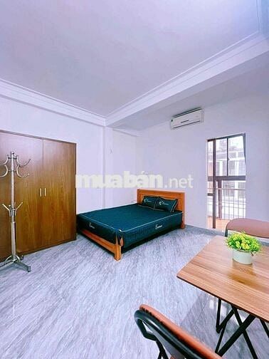 cho thuê trọ 401 xuân đỉnh full đồ