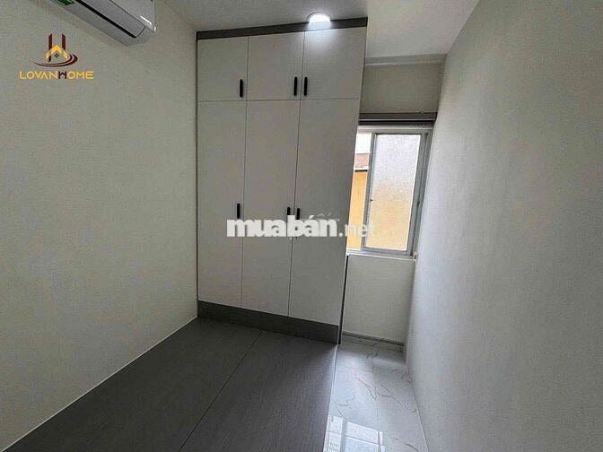 CHO NỮ THUÊ PHÒNG FULL NỘI THẤT MỚI QUẬN 4