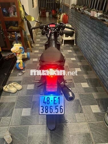 bán xe máy Suzuki Raider