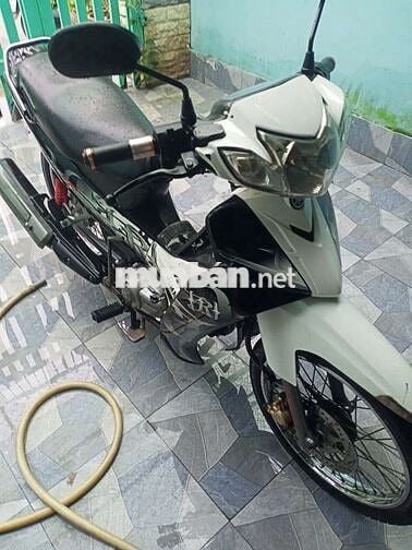 Yamaha Sirius 2013 máy zin xe đẹp.