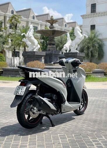 Honda SH 350i
